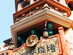 -上海迪士尼度假区