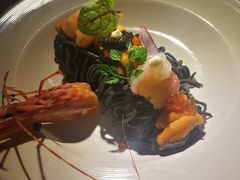 -wann lounge 低温慢煮牛排·清吧