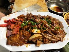 -吴长子卤菜馆(统一街店)