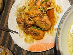 -江太极江浙菜(马桥万达广场店)