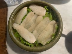 -尚尚仙·酸汤猪手·猪肚鸡火锅(华联万柳购物中心店)
