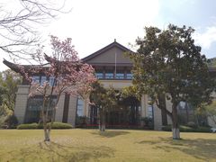 -杭州花家山庄