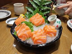 -万岁寿司(天河领展店)