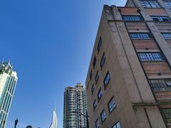 -上海四行仓库抗战纪念馆