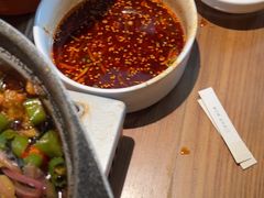 -首秀·四川料理(星耀101店)