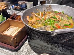 -一味大院•桐庐菜传承店(春江路店)