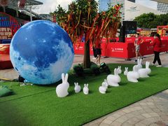 -东方明珠广播电视塔