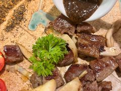 -春田小幸铁板烧(忠义街店)
