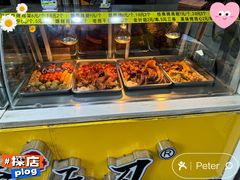 -精五刀鸡架(明天广场店)