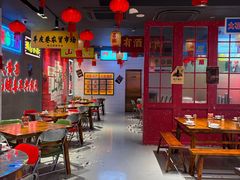-黄弟大排档·湖南菜·小龙虾·小海鲜(凯旋北路店)