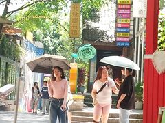 -Nirvana Cafe&Bar(北仓文创街区店)