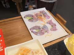 -井格重庆火锅(临平银泰城店)