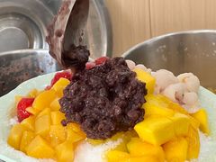 -美肴冰品·汉堡·牛腩饭(总店)