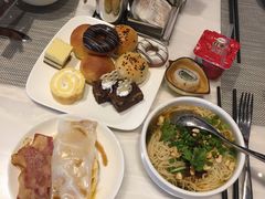 -成都万达颐华酒店