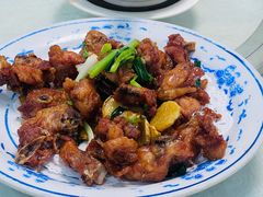 -腰记饭店(龙源路店)