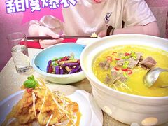 -太极·粤菜餐厅(亚运村鸟巢店)