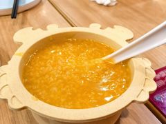 -宏状元现熬粥·京味菜(黄寺大街店)