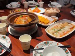 -外婆家(西溪印象城店)