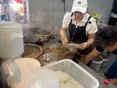 -守英猪脏粉(仓桥街店)