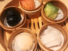 -避风塘(宝山万达店)