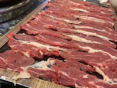 -蜀辣居鲜货老火锅(红牌楼店)