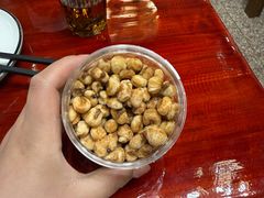 -芦茨金富饭庄·25年老字号·专做稻草鸡
