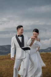 -安娜公馆婚纱摄影(锦州店)