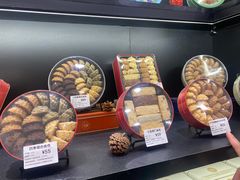 -家琳甜品(江南东店)