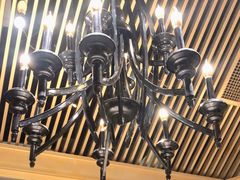 大堂-广东道至正餐厅(区庄店)