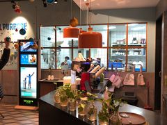 -Dough&Joe团憩(瑞虹天地月亮湾店)