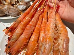 -行运海鲜食集(北京首店)