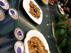 -金家老三饭庄(常营店)