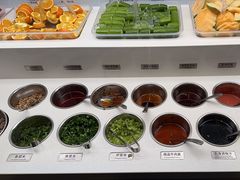 -海底捞火锅(外滩店)