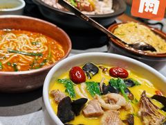 -云海肴·汽锅鸡·云南菜(高德置地店)