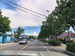 -特克斯八卦城
