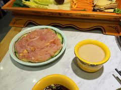 -田村·石锅藏香鸡(布达拉宫店)