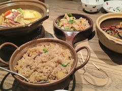 -茄子恰恰·新云南小炒(坪山益田店)