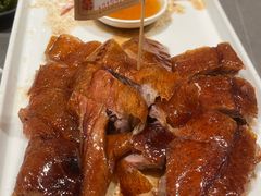 -先记烧鹅王·本地粤菜(福永店)