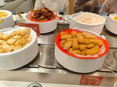 -龍歌自助小火锅(秦淮水游城店)