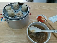-景芳周大姐烧麦(东新店)