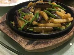 -全聚贤餐厅·湖北家常菜(沙湖店)