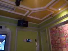 -INLOVE KTV(世博源店)
