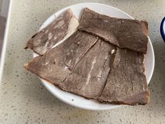 熟牛肉-伊祥·敦煌楼