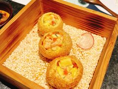 -极盐铁板烧(仓山万达广场店)