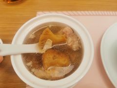 -顺风汤馆·广府粤菜(江宸天街店)
