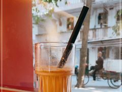 -士多咖啡·Stop Coffee