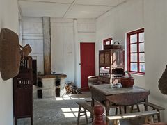 -遵义会议纪念馆