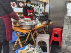-古真记钵钵鸡(总店)