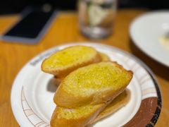 香蒜法片-斗牛士牛排(南京东路店)