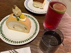 -奈诺甜品·生日蛋糕·下午茶(古城店)